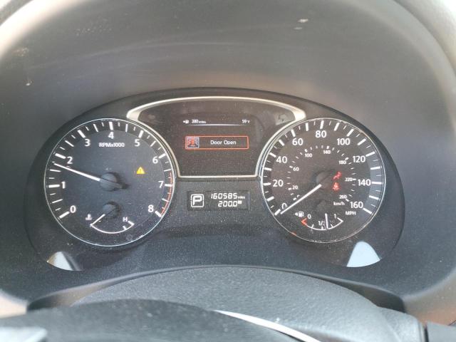 2013 NISSAN ALTIMA 2.5 - 1N4AL3AP6DC126513