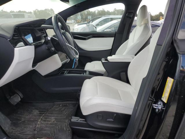 2019 TESLA MODEL X - 5YJXCDE20KF154378