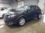 2018 NISSAN ROGUE SPOR - JN1BJ1CR4JW290248