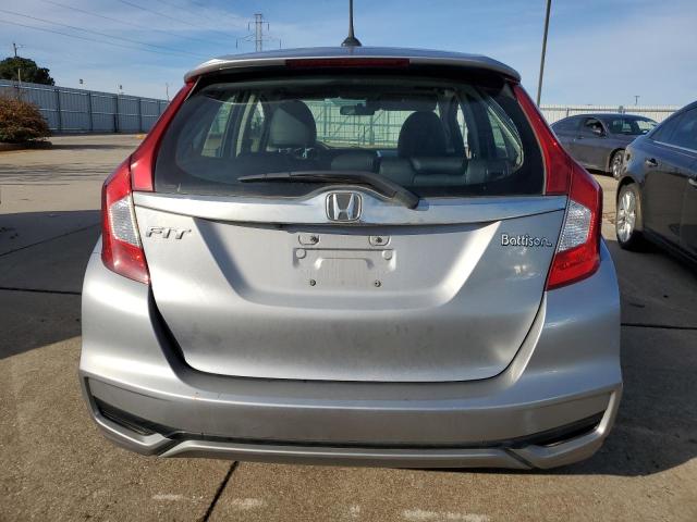 2020 HONDA FIT EX - 3HGGK5H86LM702553