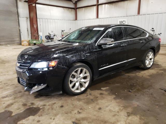 2015 CHEVROLET IMPALA LTZ #3024661568