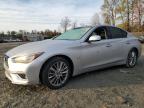 2018 INFINITI Q50 LUXE - JN1EV7AR9JM441569