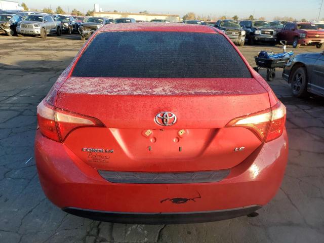 2017 TOYOTA COROLLA L - 2T1BURHE1HC959362