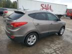 HYUNDAI TUCSON GLS photo