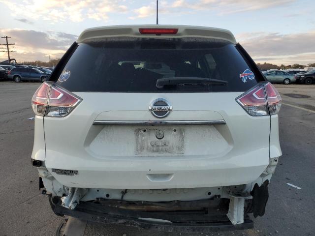 VIN 5N1AT2MV0FC789833 2015 NISSAN ROGUE no.6