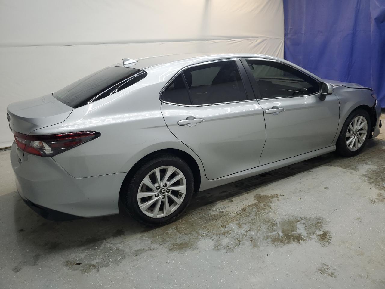 Lot #3028479920 2021 TOYOTA CAMRY LE