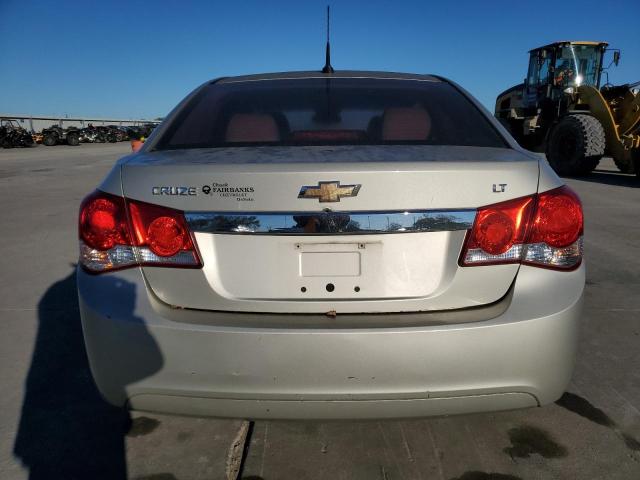 VIN 1G1PE5SB0E7135501 2014 Chevrolet Cruze, LT no.6