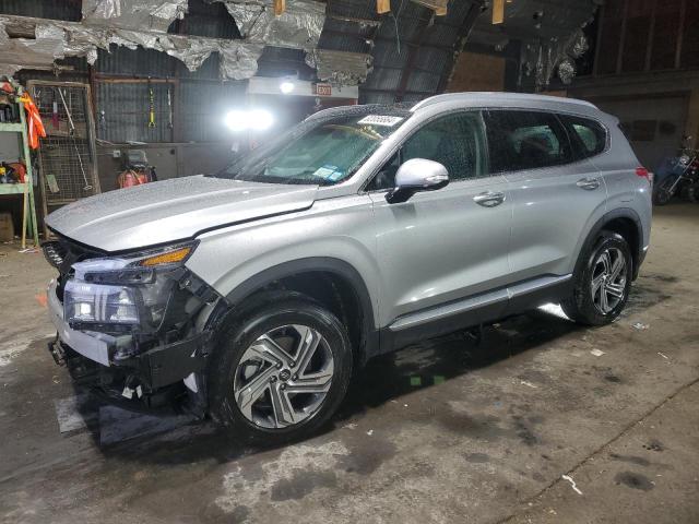 2023 HYUNDAI SANTA FE S #3033307812