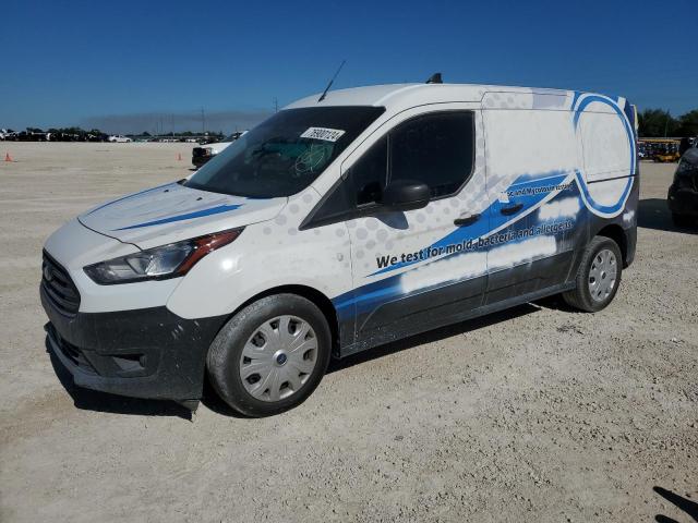 FORD TRANSIT CONNECT XL