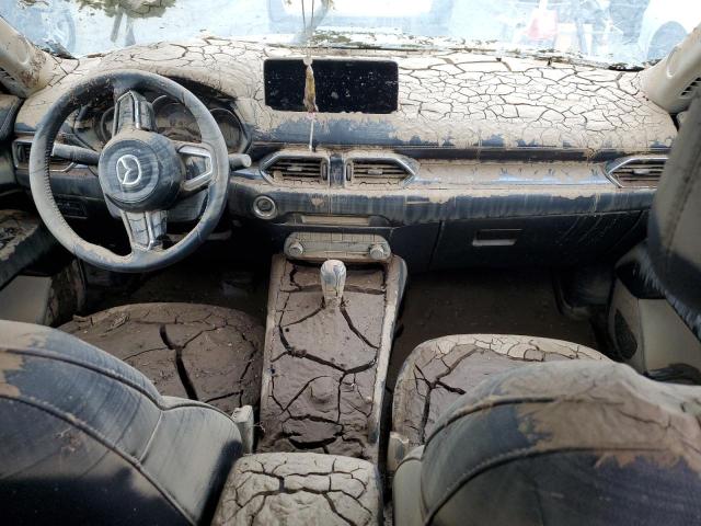 2022 MAZDA CX-5 PREFE - JM3KFBCM3N0553628