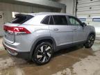 VOLKSWAGEN ATLAS CROS photo