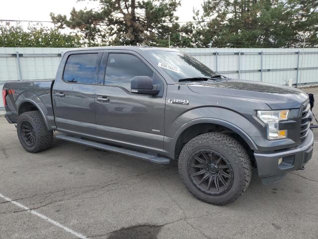 VIN 1FTEW1EP8FFA50313 2015 Ford F-150, Supercrew no.4