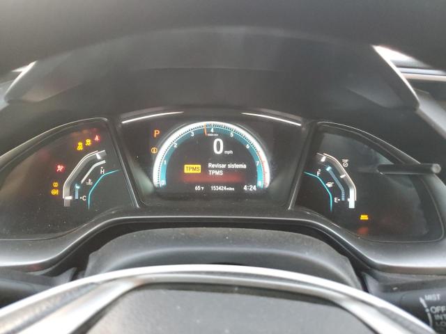 2018 HONDA CIVIC SHHFK7H5XJU405183