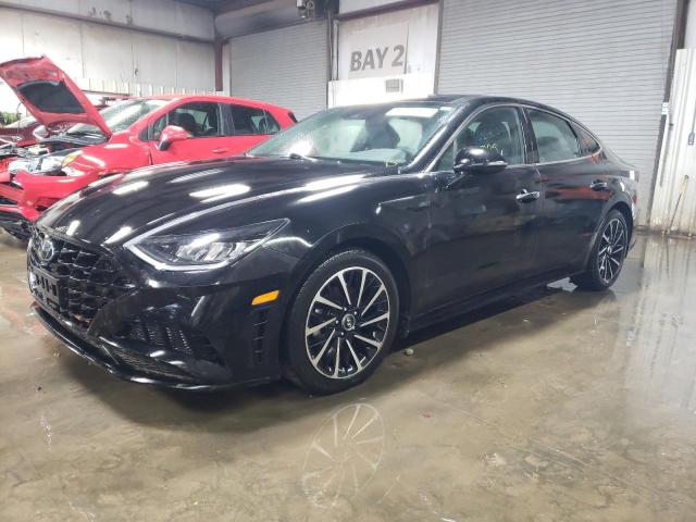 Vin: 5npej4j23lh029848, lot: 76266264, hyundai sonata sel plus 2020 img_1