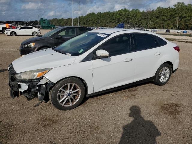 2017 FORD FOCUS - 1FADP3F25HL215803