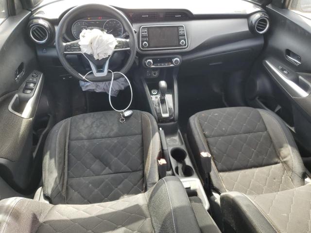 2018 NISSAN KICKS S - 3N1CP5CU3JL539434