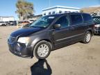 2015 CHRYSLER TOWN & COU - 2C4RC1BG2FR696342
