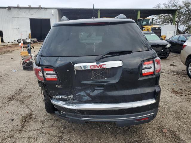 VIN 1GKKRRKD7FJ101966 2015 GMC Acadia, Slt-1 no.6