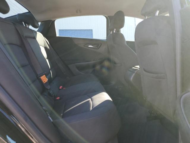 2018 CHEVROLET MALIBU LS - 1G1ZB5ST5JF274274