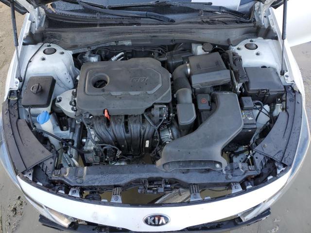 2019 KIA OPTIMA LX - 5XXGT4L36KG374889