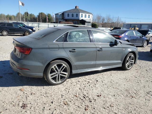 2017 AUDI A3 PREMIUM - WAUJ8GFF2H1008279