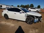 Lot #3037337707 2020 NISSAN ALTIMA PLA