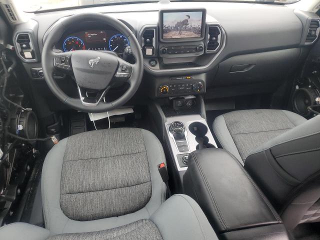 2024 FORD BRONCO SPO - 3FMCR9B67RRE18069