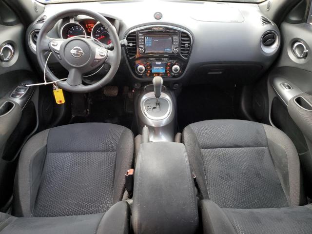2015 NISSAN JUKE S - JN8AF5MRXFT502339