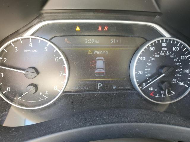 2017 NISSAN MURANO S - 5N1AZ2MH2HN122116
