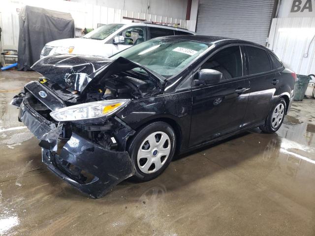 2016 FORD FOCUS S #3023148148