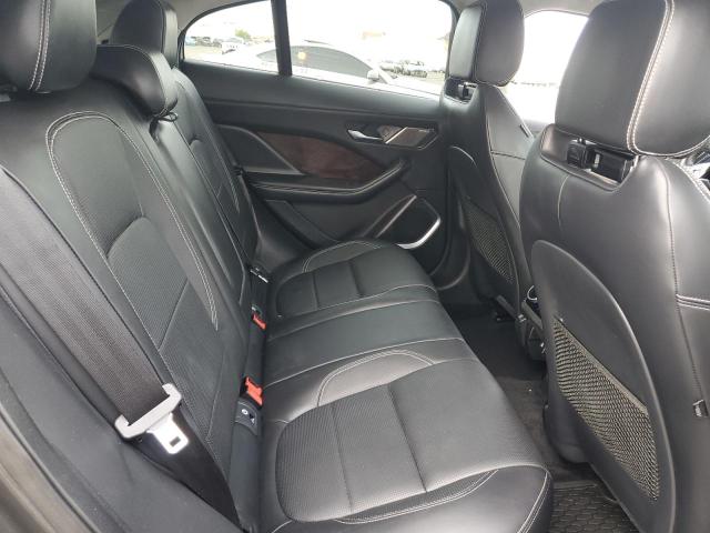 2019 JAGUAR I-PACE FIR SADHD2S16K1F73580