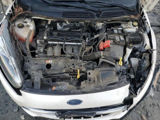 2018 FORD FIESTA SE - 3FADP4EJ0JM143427