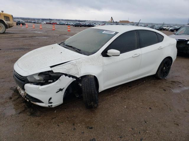 2015 DODGE DART GT #3048351731