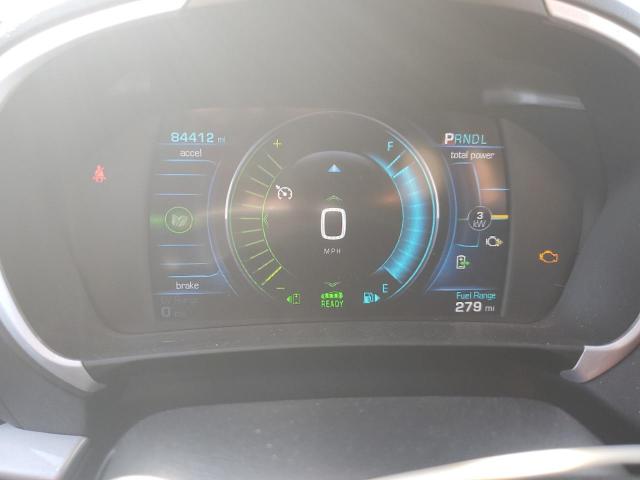 2018 CHEVROLET VOLT LT - 1G1RC6S59JU144028