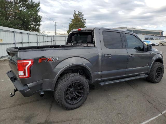 VIN 1FTEW1EP8FFA50313 2015 Ford F-150, Supercrew no.3