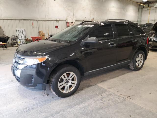 2013 FORD EDGE SE #2996708842