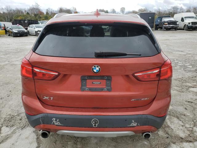 VIN WBXJG9C04L5P58952 2020 BMW X1 no.6