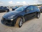 2024 TESLA MODEL Y - 7SAYGDEE7RA220504