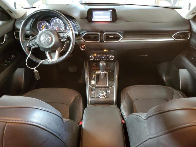 2017 MAZDA CX-5 GRAND - JM3KFBDL4H0197040