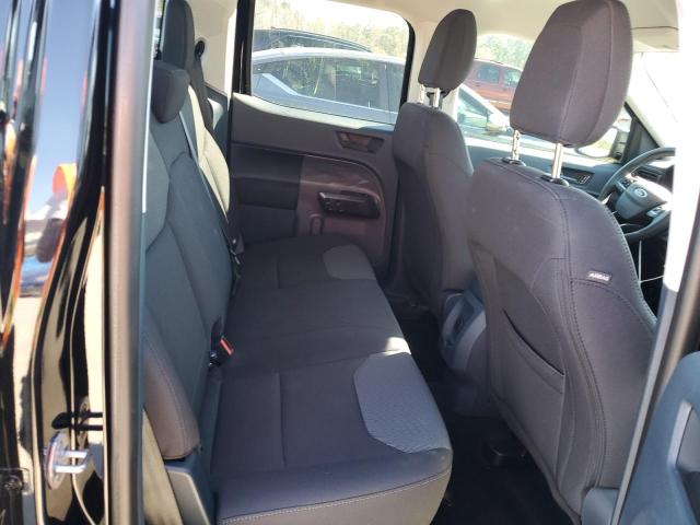 2024 FORD MAVERICK X - 3FTTW8A3XRRB12191