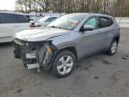 2017 JEEP COMPASS LA - 3C4NJDBB8HT680821