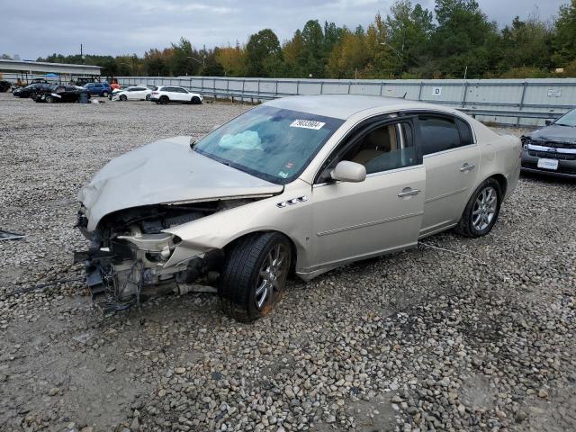 2008 BUICK 4DR #3021006207