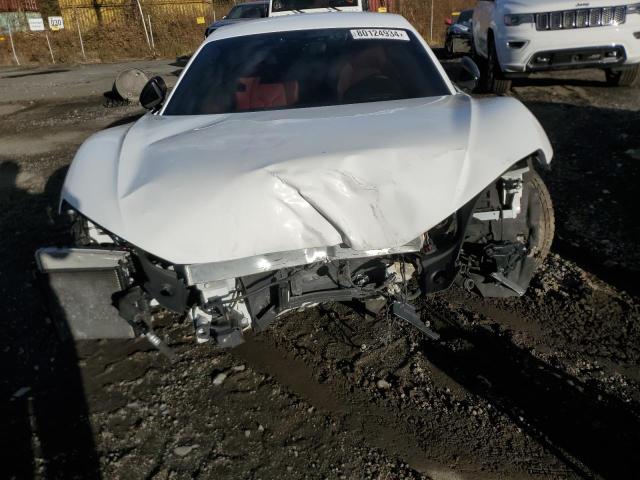 2018 AUDI R8 RWS WUABAAFX5J7902445