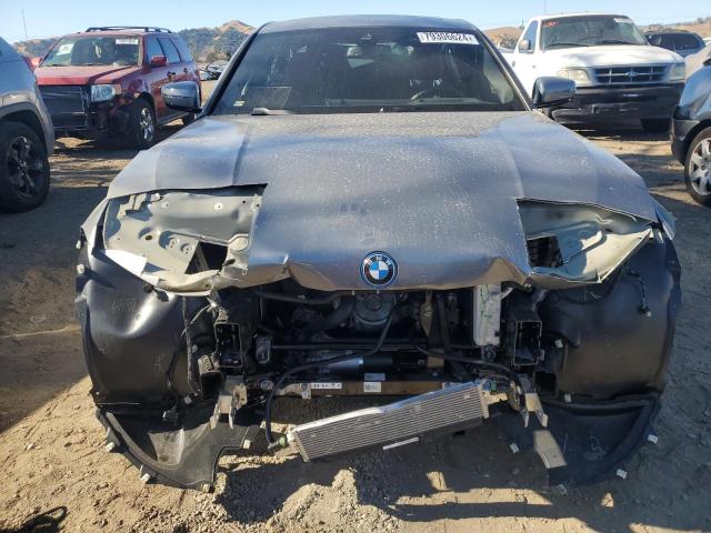 2024 BMW 330E - 3MW39FF08R8E88997