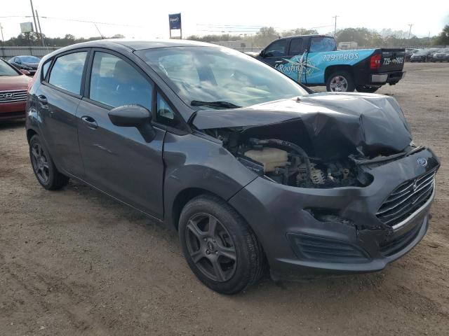 VIN 3FADP4EJ9JM128148 2018 FORD FIESTA no.4