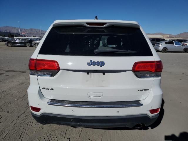 2018 JEEP GRAND CHER - 1C4RJFBG8JC243864