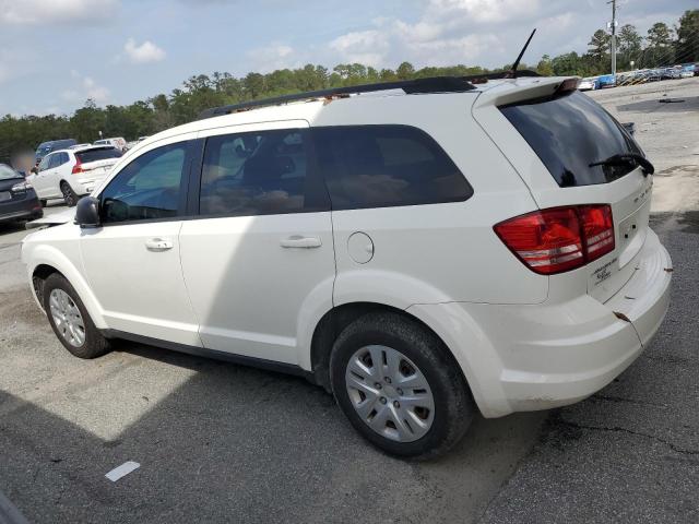 2018 DODGE JOURNEY SE - 3C4PDCAB1JT529059