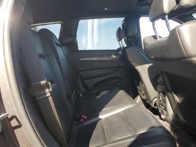 2018 JEEP GRAND CHER - 1C4RJFBG1JC298365
