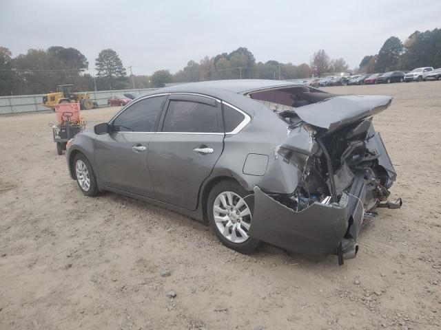 2018 NISSAN ALTIMA - 1N4AL3AP7JC135166