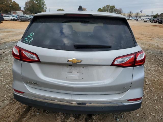 2019 CHEVROLET EQUINOX LT - 2GNAXKEV0K6250985